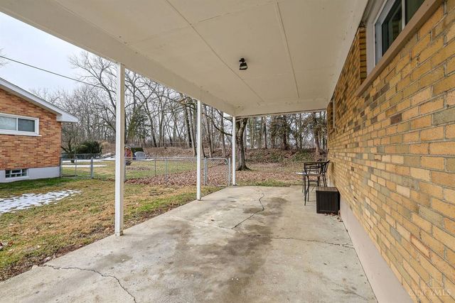 5045 Denison Drive, Fairfield, OH 45014