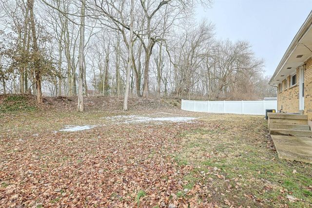 5045 Denison Drive, Fairfield, OH 45014