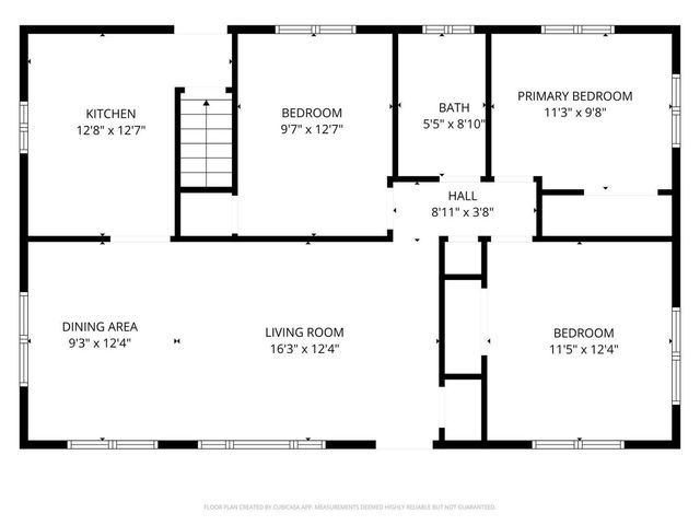 5045 Denison Drive, Fairfield, OH 45014