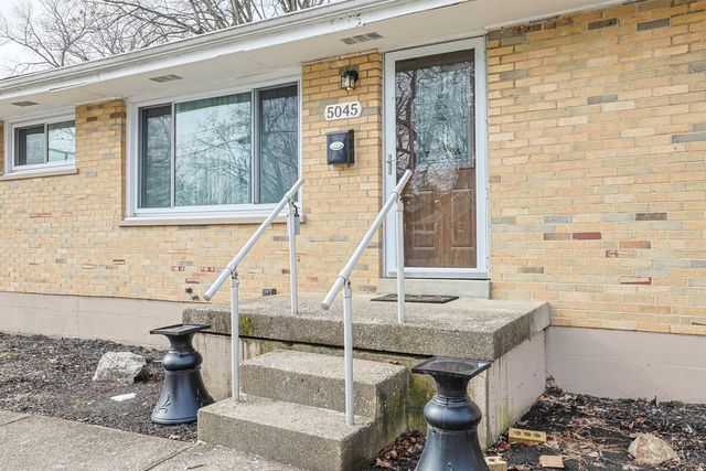 5045 Denison Drive, Fairfield, OH 45014