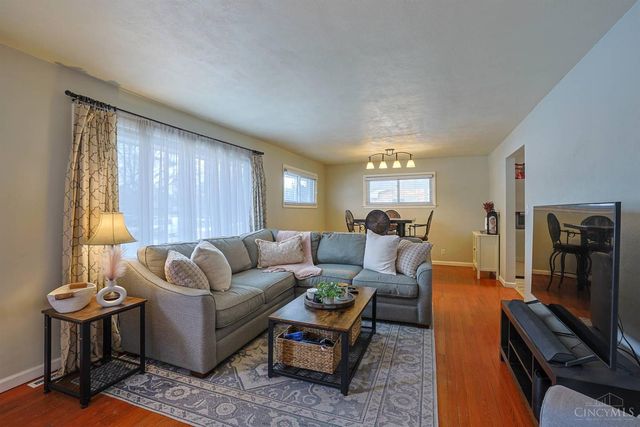 5045 Denison Drive, Fairfield, OH 45014