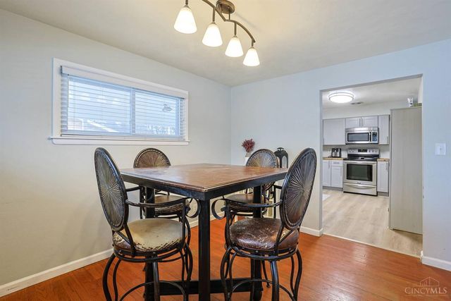 5045 Denison Drive, Fairfield, OH 45014