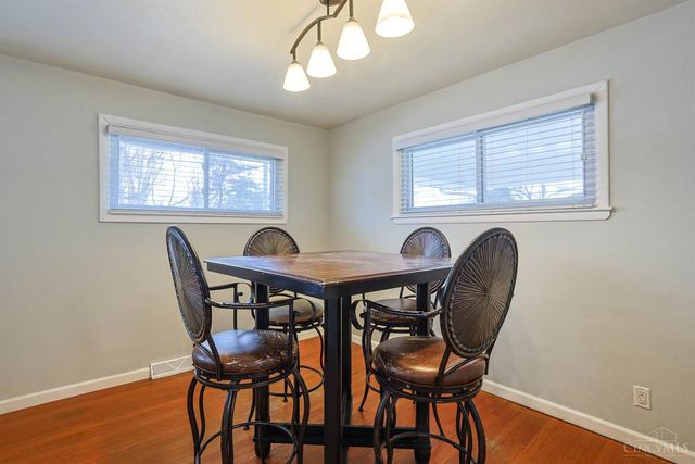 5045 Denison Drive, Fairfield, OH 45014