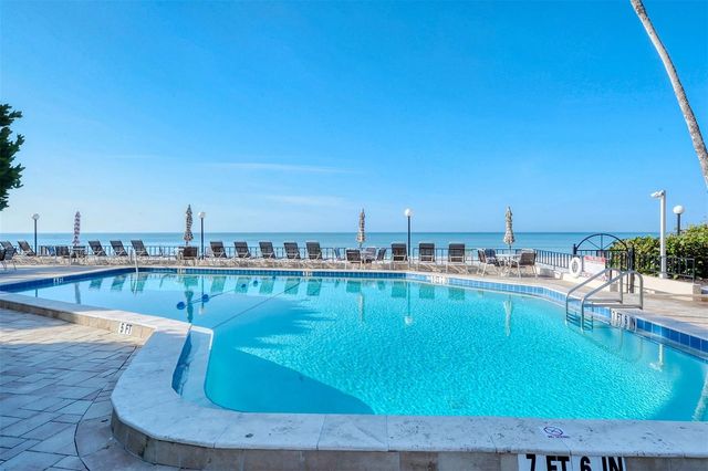 800 BENJAMIN FRANKLIN DRIVE 202, Sarasota, FL 34236