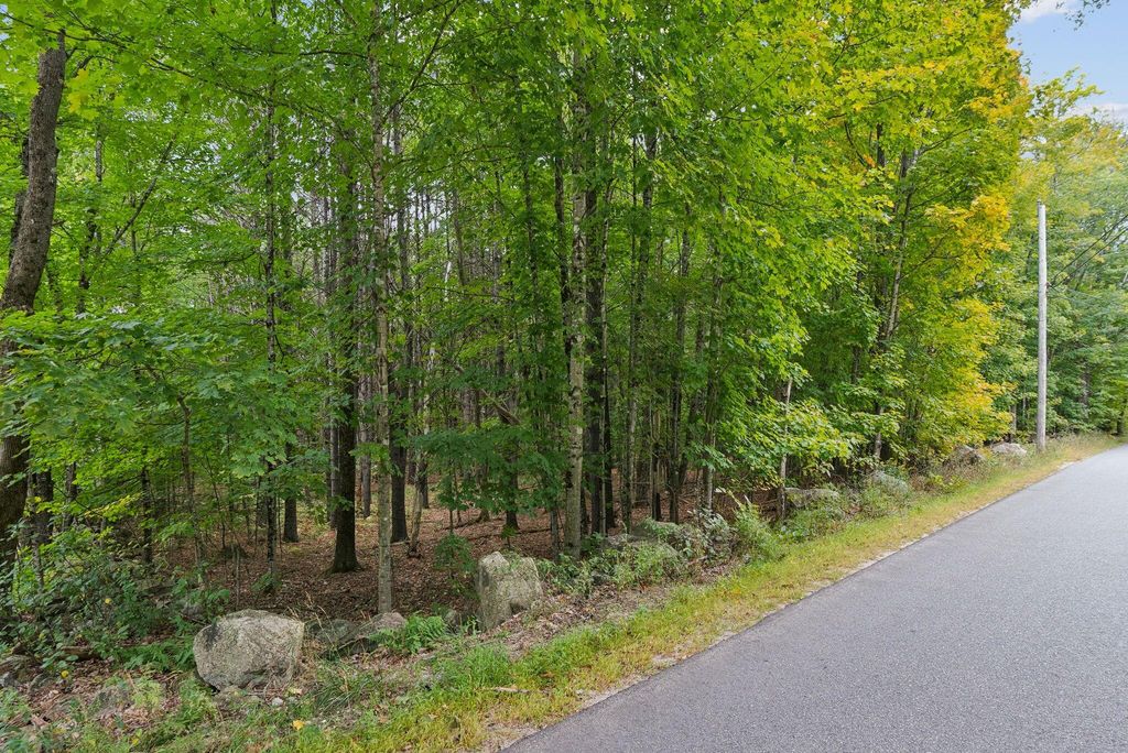 TBD Edes Falls Road, Harrison, ME 04040 — exterior