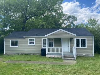 1508 Swope Drive, Chattanooga, TN 37412