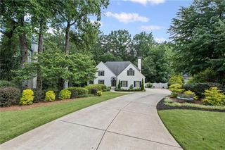 3648 Sope Creek Farm SE, Marietta, GA 30067