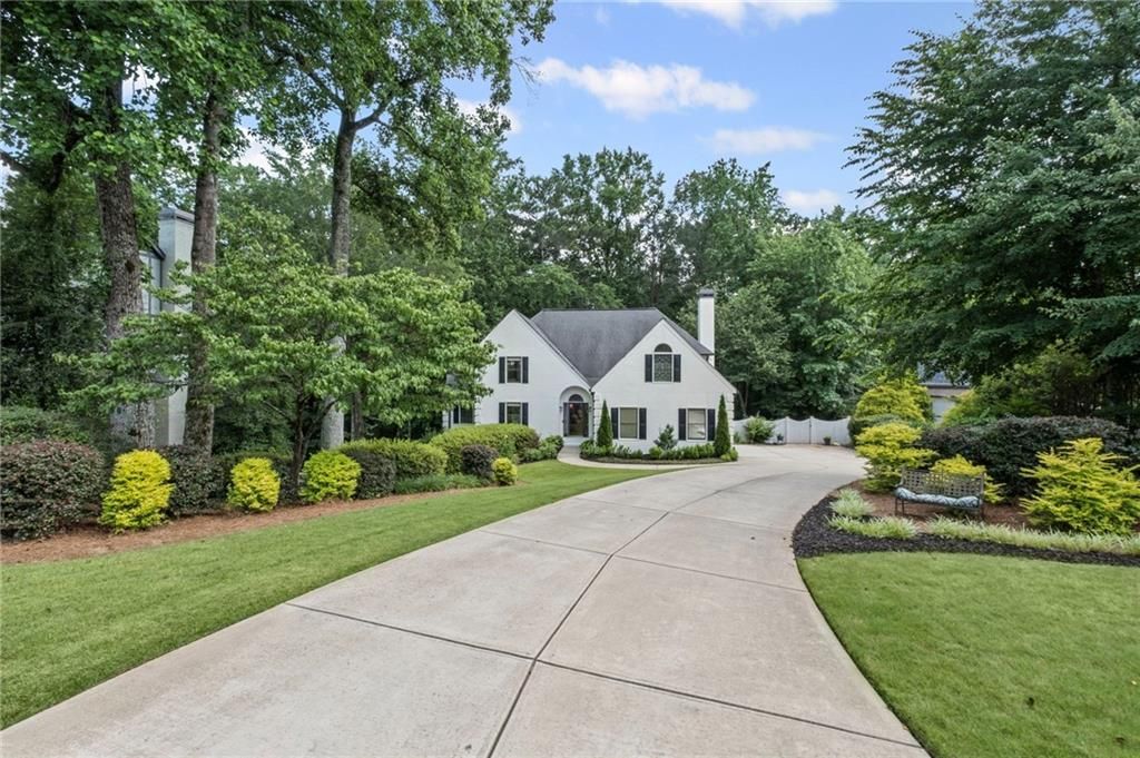 3648 Sope Creek Farm SE, Marietta, GA 30067
