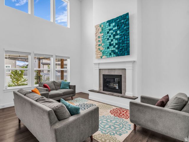 1347 W 1050 S, Springville, UT 84663