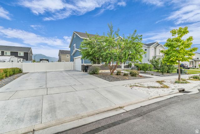 1347 W 1050 S, Springville, UT 84663