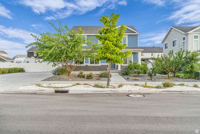 1347 W 1050 S, Springville, UT 84663