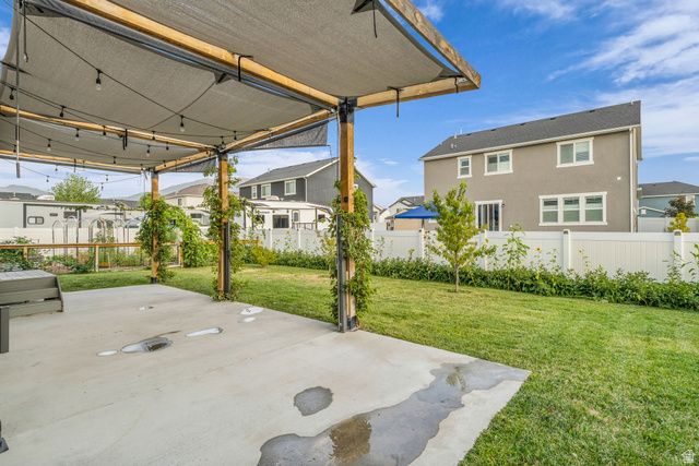 1347 W 1050 S, Springville, UT 84663