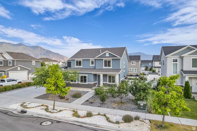 1347 W 1050 S, Springville, UT 84663