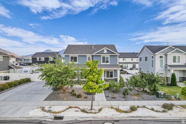 1347 W 1050 S, Springville, UT 84663