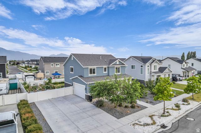 1347 W 1050 S, Springville, UT 84663