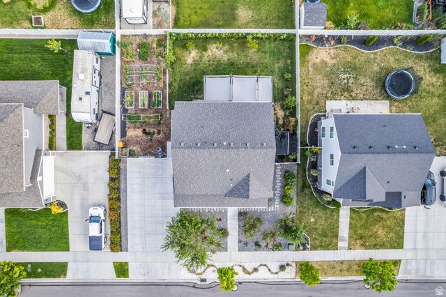 1347 W 1050 S, Springville, UT 84663