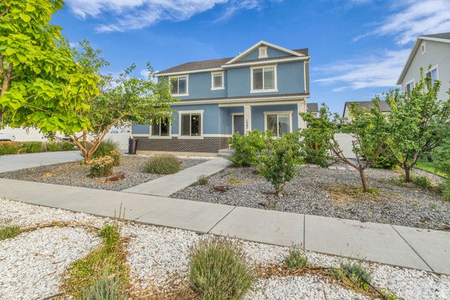 1347 W 1050 S, Springville, UT 84663