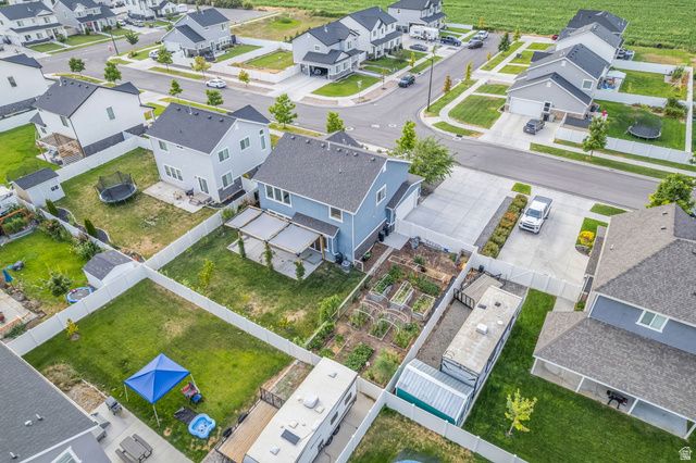 1347 W 1050 S, Springville, UT 84663