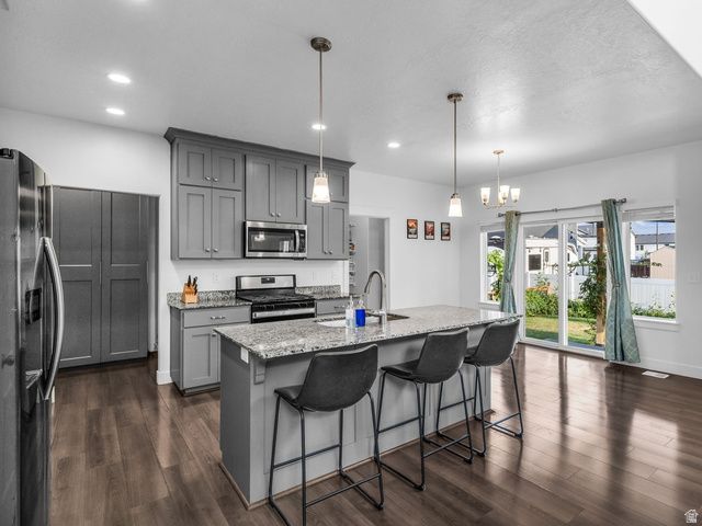1347 W 1050 S, Springville, UT 84663