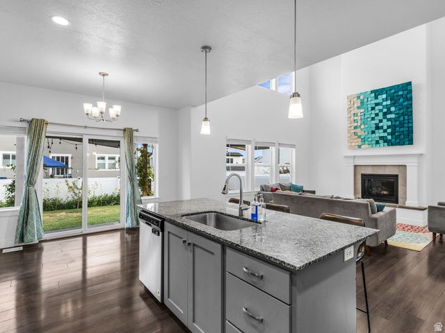 1347 W 1050 S, Springville, UT 84663