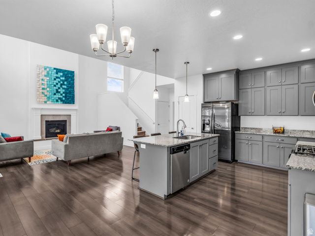 1347 W 1050 S, Springville, UT 84663