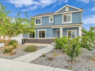 1347 W 1050 S, Springville, UT 84663