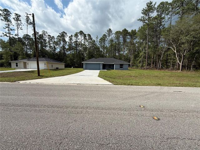 20387 SW 54TH STREET, Dunnellon, FL 34431