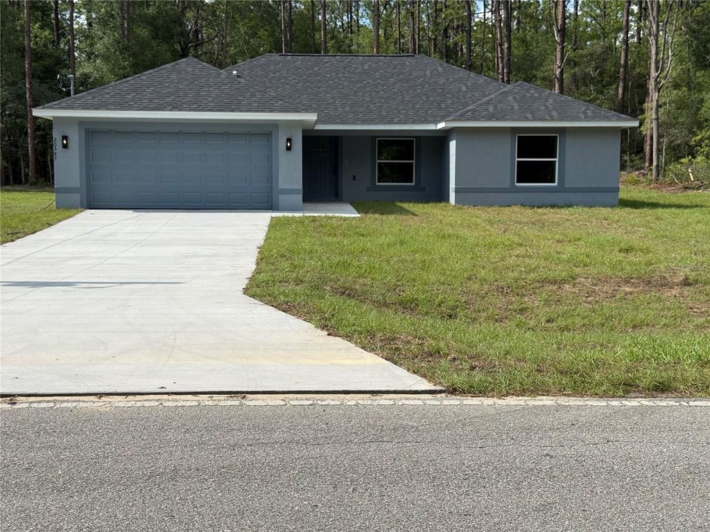 20387 SW 54TH STREET, Dunnellon, FL 34431