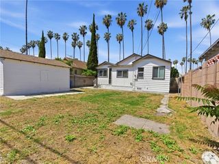4900 8th Avenue, Los Angeles, CA 90043