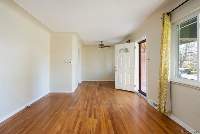 1540 S Bellaire Street, Denver, CO 80222