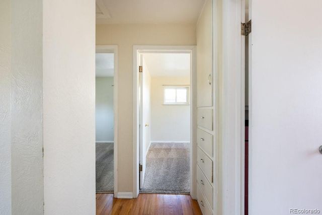 1540 S Bellaire Street, Denver, CO 80222