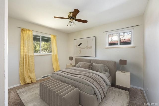 1540 S Bellaire Street, Denver, CO 80222