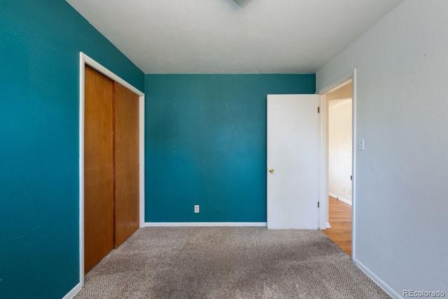 1540 S Bellaire Street, Denver, CO 80222