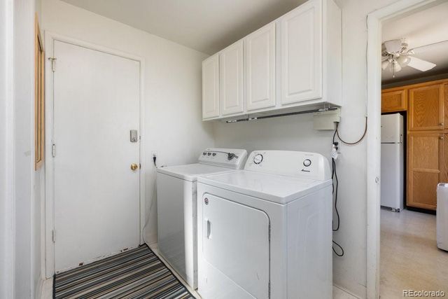 1540 S Bellaire Street, Denver, CO 80222