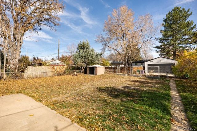 1540 S Bellaire Street, Denver, CO 80222