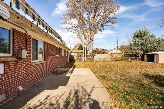 1540 S Bellaire Street, Denver, CO 80222