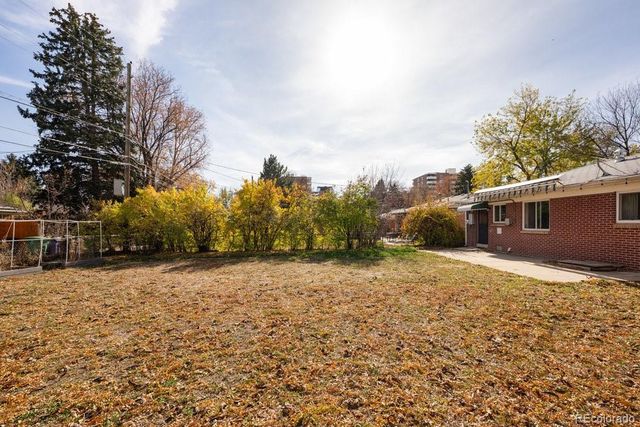 1540 S Bellaire Street, Denver, CO 80222