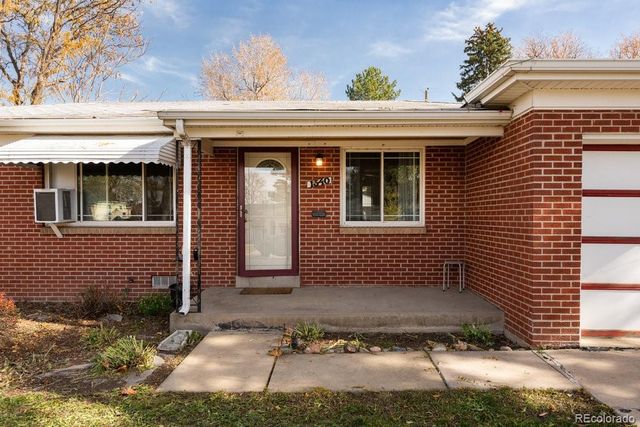 1540 S Bellaire Street, Denver, CO 80222