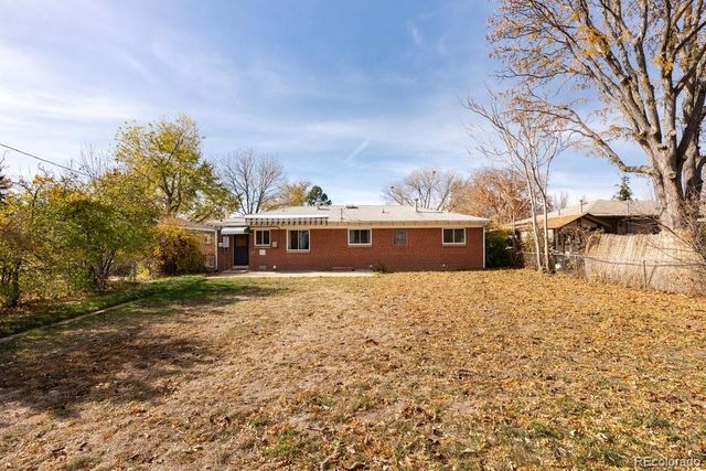 1540 S Bellaire Street, Denver, CO 80222