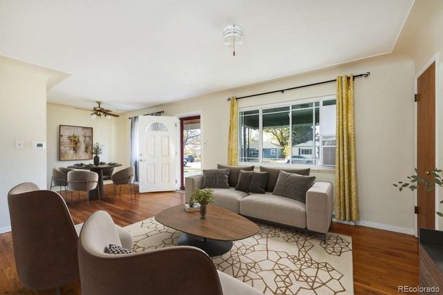 1540 S Bellaire Street, Denver, CO 80222