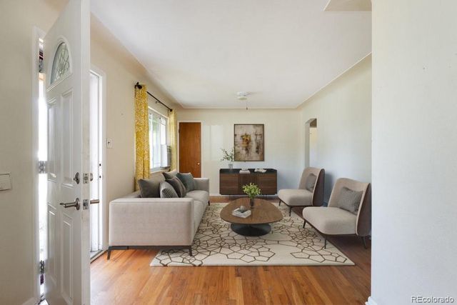 1540 S Bellaire Street, Denver, CO 80222