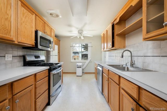 1540 S Bellaire Street, Denver, CO 80222