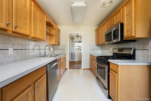 1540 S Bellaire Street, Denver, CO 80222