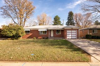 1540 S Bellaire Street, Denver, CO 80222