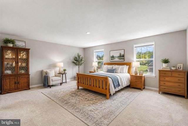 875 ASHFIELD DRIVE, Carlisle, PA 17015