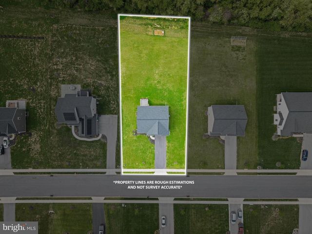 875 ASHFIELD DRIVE, Carlisle, PA 17015