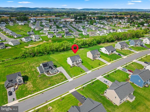 875 ASHFIELD DRIVE, Carlisle, PA 17015