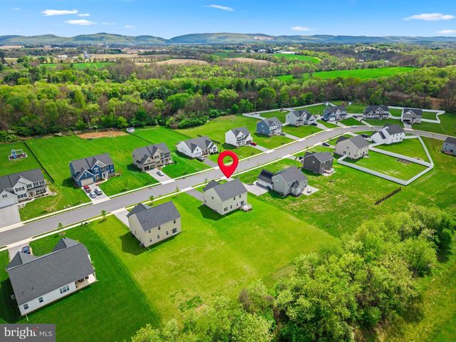 875 ASHFIELD DRIVE, Carlisle, PA 17015