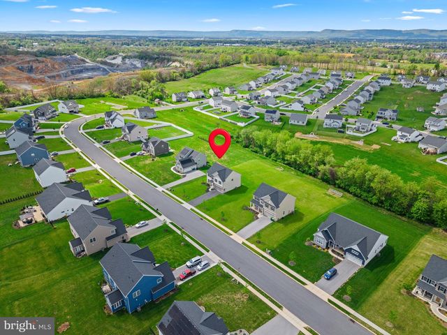 875 ASHFIELD DRIVE, Carlisle, PA 17015