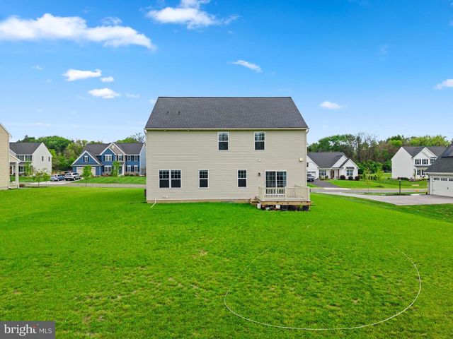 875 ASHFIELD DRIVE, Carlisle, PA 17015
